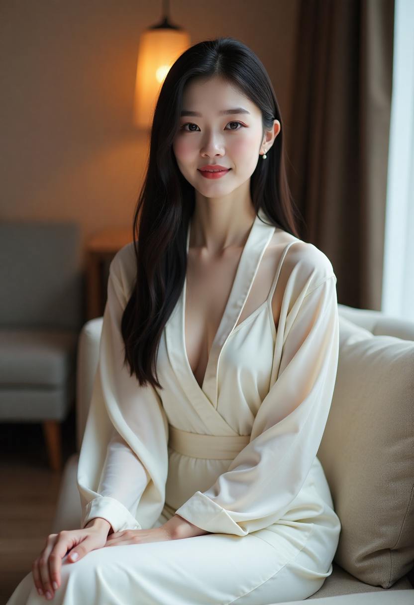 夜航船