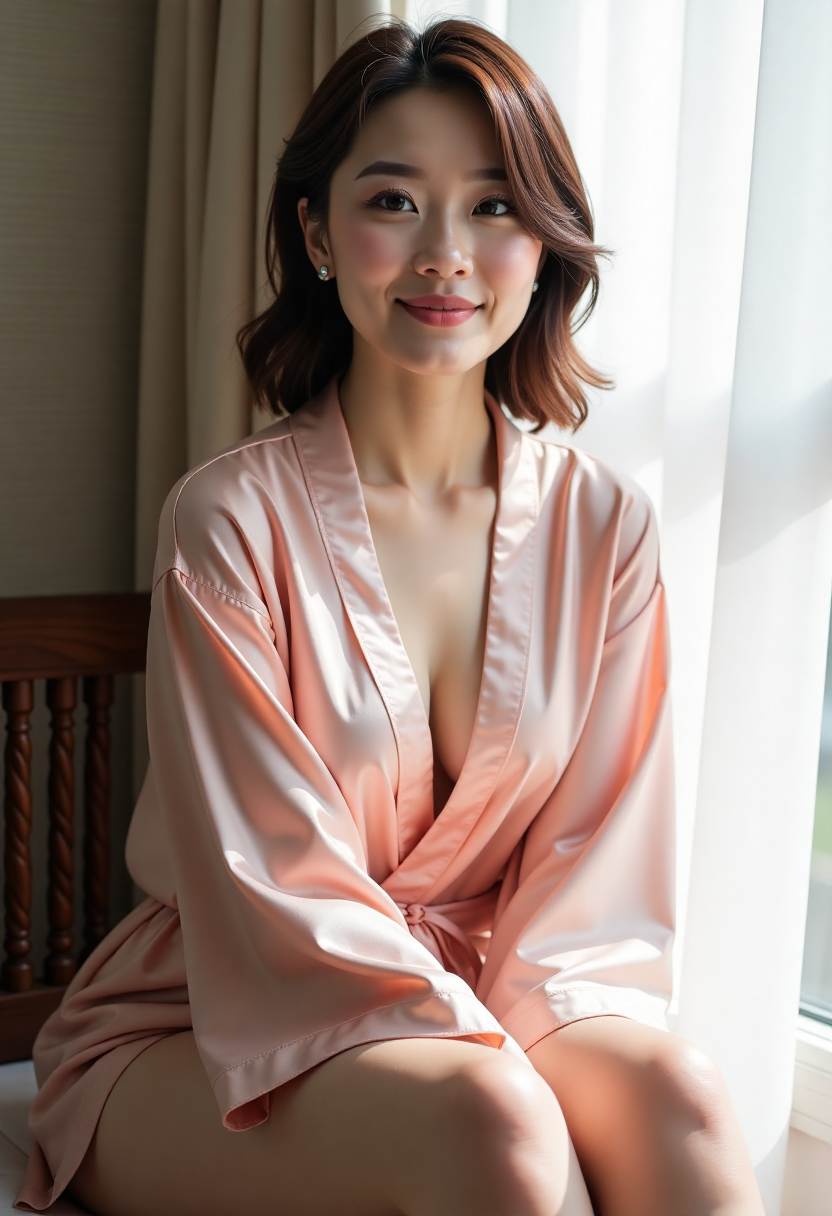 星河入怀海报