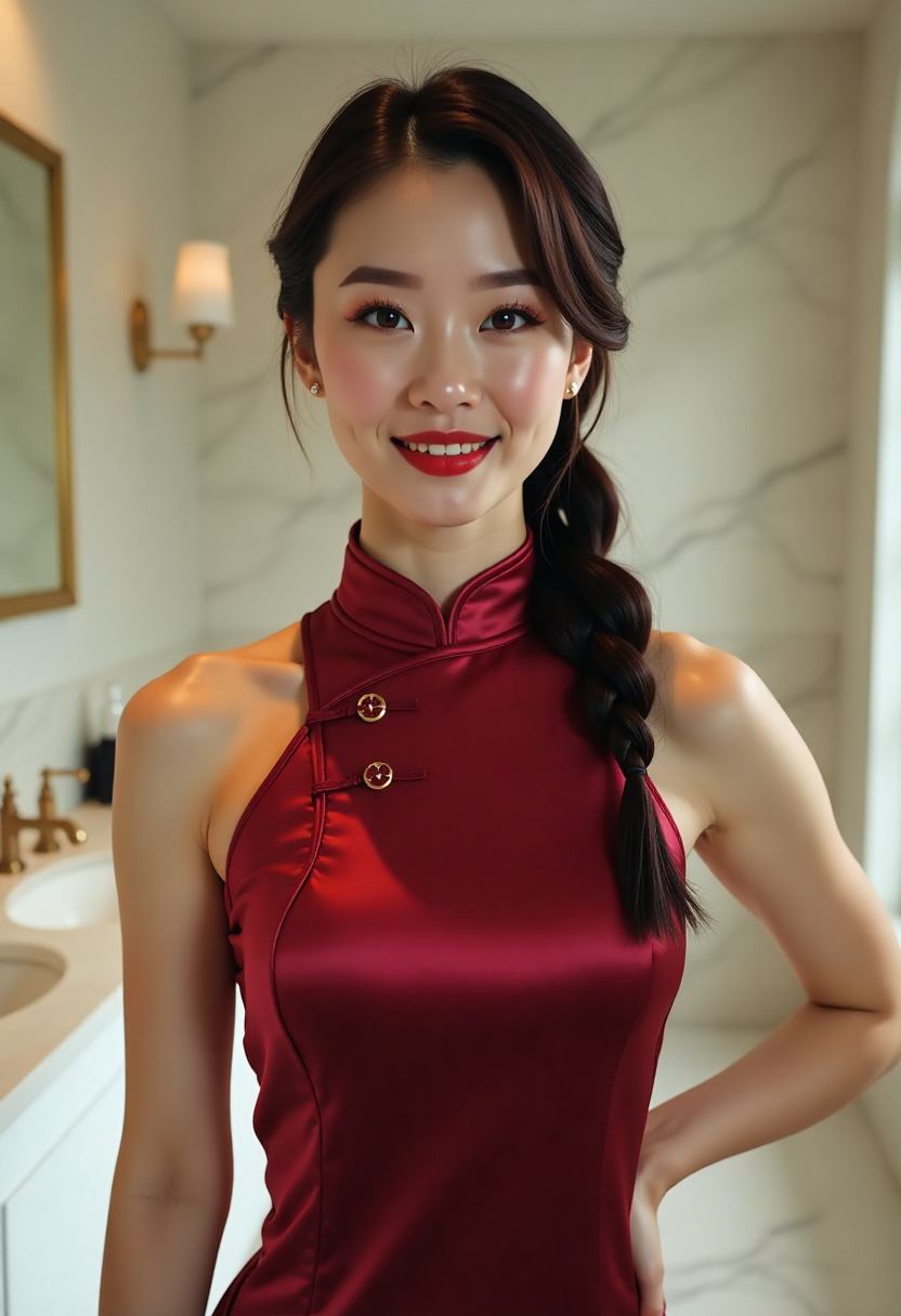 厨间对谈