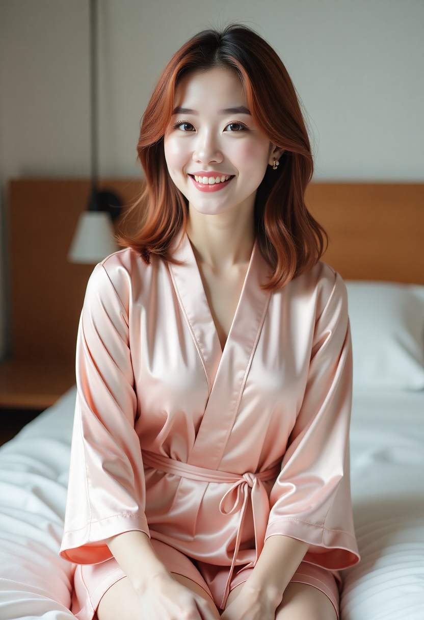 美人余海报