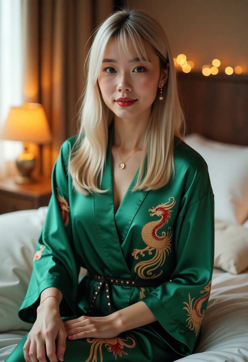 远山来信