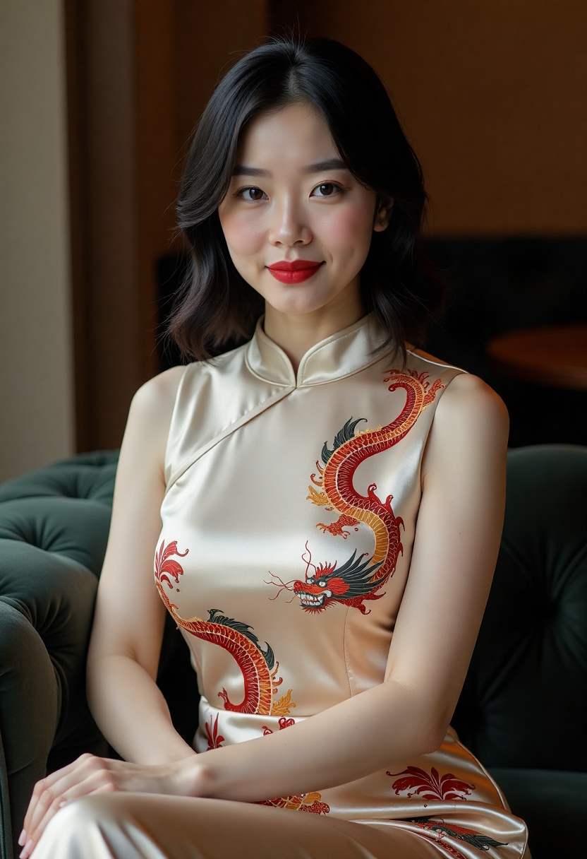 巷口面馆