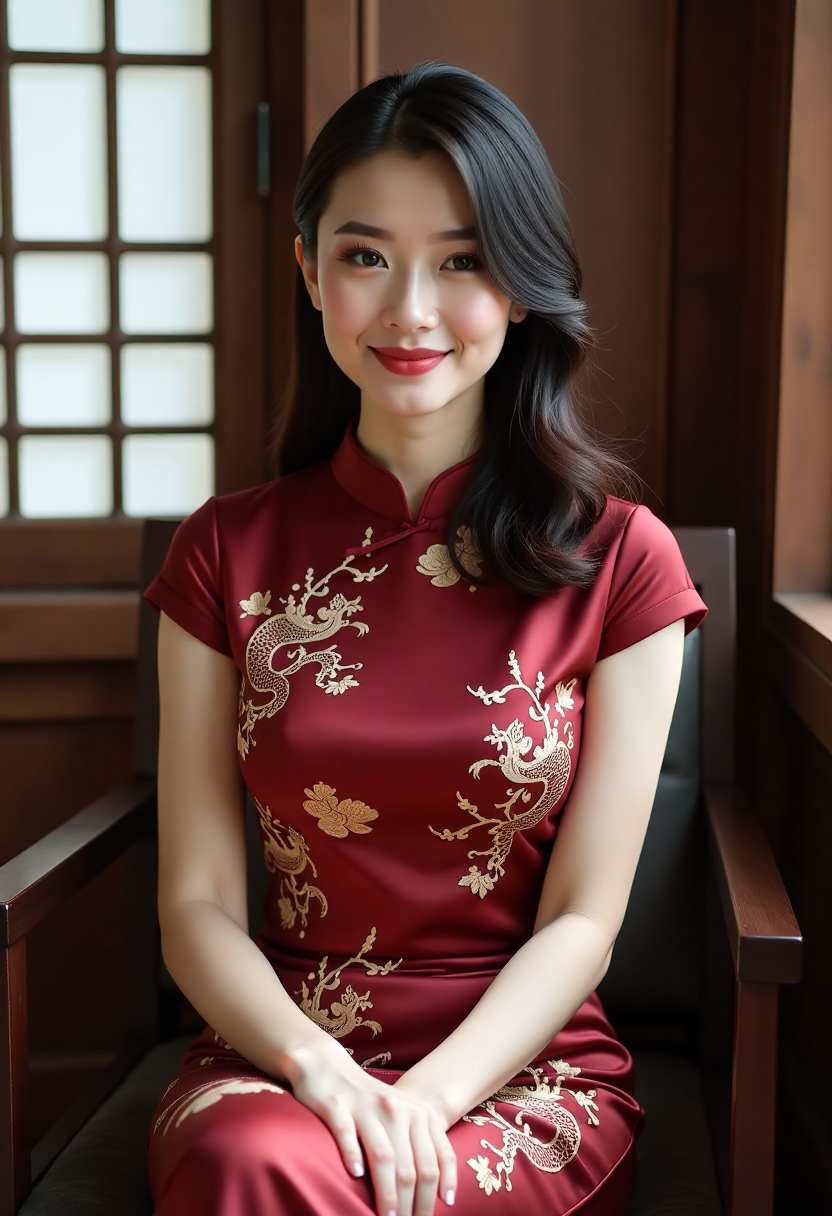 声声慢现场