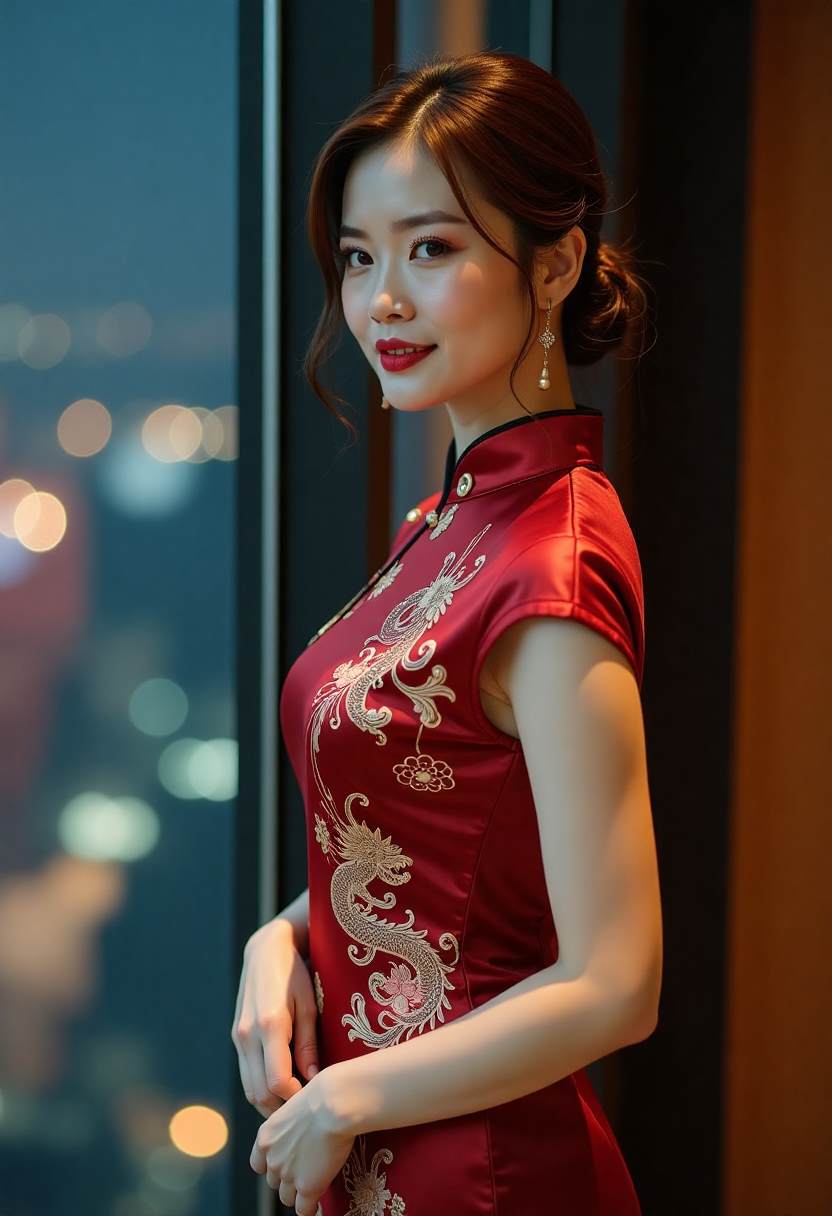 灯塔守夜人