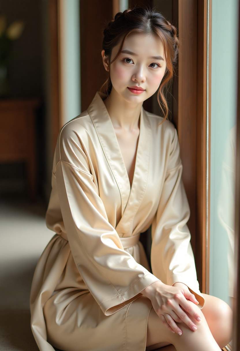 橘年